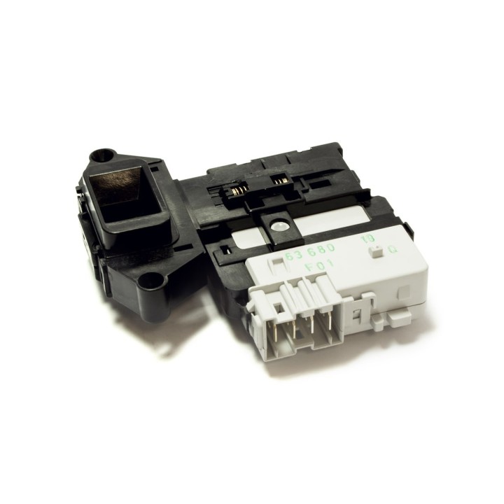 copy of Ηλεκτρομάνταλο ( μπλόκο ) πόρτας πλυντηρίου ρούχων WHIRLPOOL/INDESIT