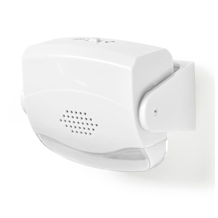 Ανιχνευτής κίνησης θύρας εισόδου με ηχητική ειδοποίηση, 80 dB.  233-1448