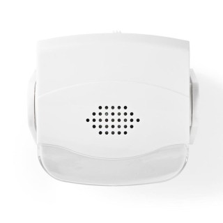 Ανιχνευτής κίνησης θύρας εισόδου με ηχητική ειδοποίηση, 80 dB.