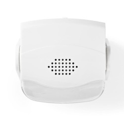 Ανιχνευτής κίνησης θύρας...