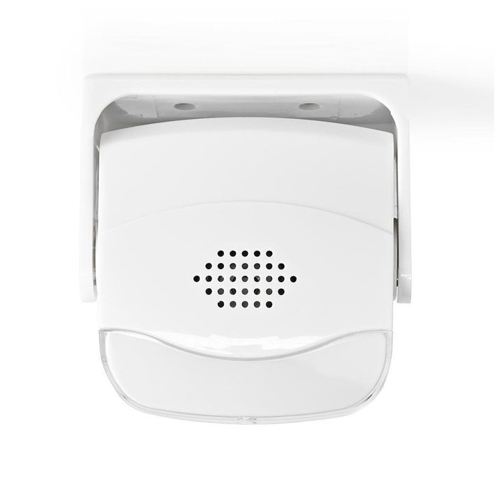 Ανιχνευτής κίνησης θύρας εισόδου με ηχητική ειδοποίηση, 80 dB.