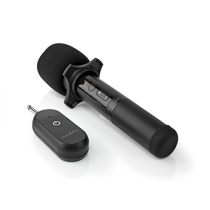 Σετ ασύρματου μικροφώνου