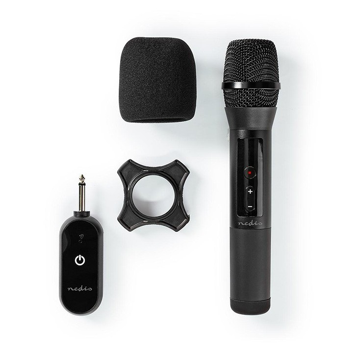 Σετ ασύρματου μικροφώνου