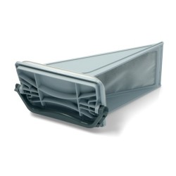 Φίλτρο χνουδιών κομπλέ στεγνωτηρίου Whirlpool replica WHIRLPOOL PRXN0008r