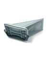 Φίλτρο χνουδιών κομπλέ στεγνωτηρίου Whirlpool replica WHIRLPOOL PRXN0008r