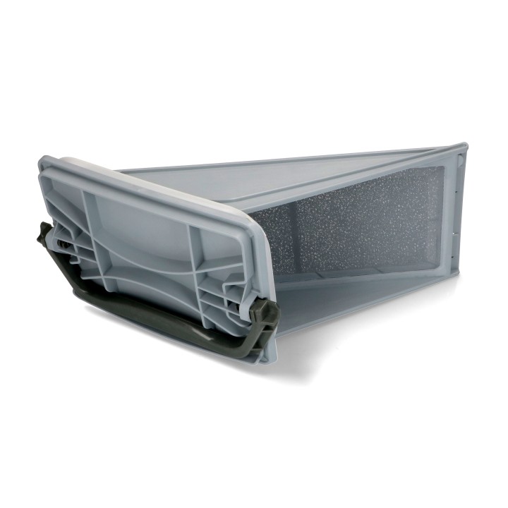 Φίλτρο χνουδιών κομπλέ στεγνωτηρίου Whirlpool replica WHIRLPOOL PRXN0008r