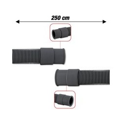 Σωλήνας σπιράλ αποχέτευσης...