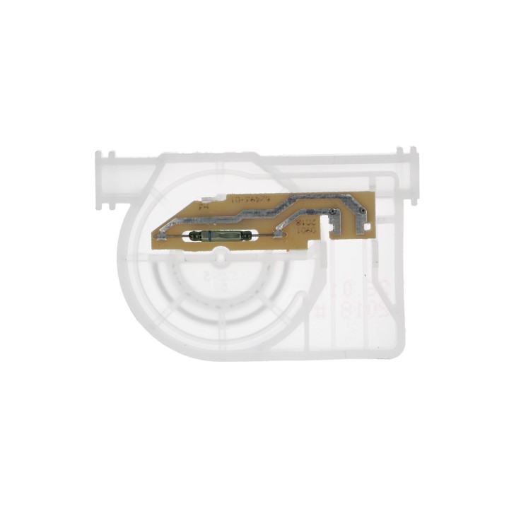 Διακόπτης ροής νερού στον αφαλατωτή πλυντηρίου πιάτων PITSOS/SIEMENS/BOSCH original BOSCH PPPR0003