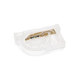 Διακόπτης ροής νερού στον αφαλατωτή πλυντηρίου πιάτων PITSOS/SIEMENS/BOSCH original BOSCH PPPR0003