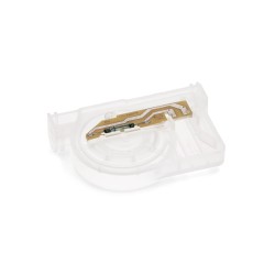 Διακόπτης ροής νερού στον...