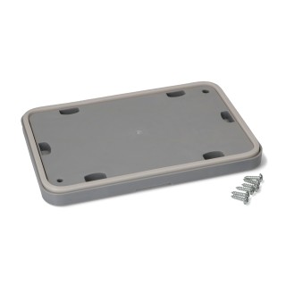 Πορτάκι επισκευής συμπυκνωτή στεγνωτηρίου BOSCH/SIEMENS replica