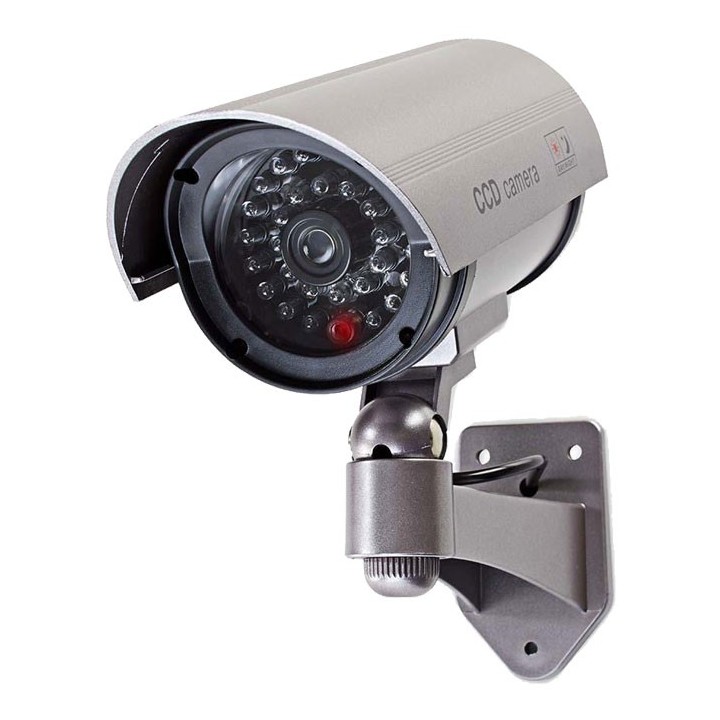 Ομοίωμα κάμερας εξωτερικού χώρου NEDIS