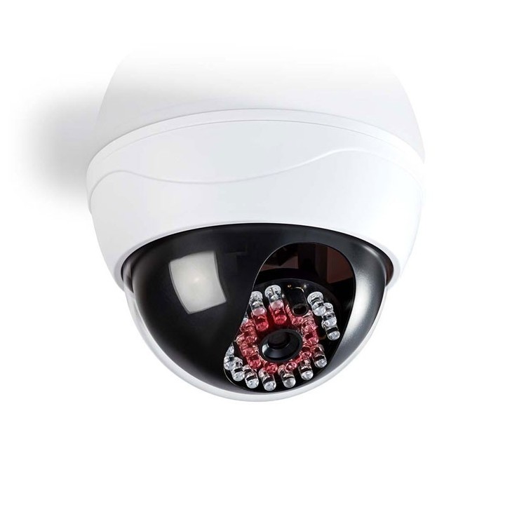 Ομοίωμα κάμερας εσωτερικού και εξωτερικού χώρου NEDIS NEDIS 233-0106