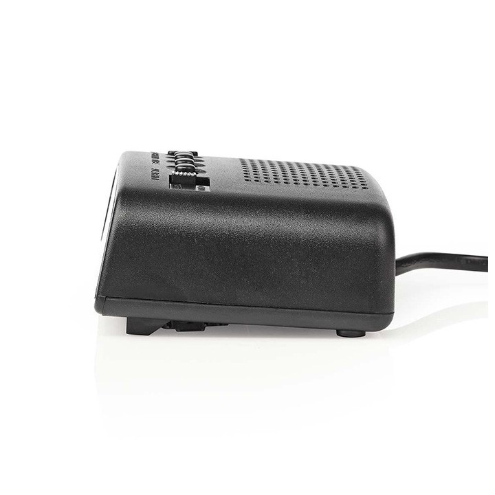 Ρολόι-ξυπνητήρι επιτραπέζιο ψηφιακό με οθόνη LED και λειτουργία snooze.  233-0520