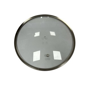 Πυράντοχο γυάλινο καπάκι expert & optimum plus PYRAMIS IZZY XITR0278