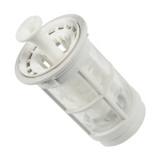 Φίλτρα Πλυντηρίων πιάτων - Φίλτρο διπλό (σίτα+σχαράκι) στον κάδο πλυντηρίου πιάτων ZANUSSI/AEG/ELECTROLUX original