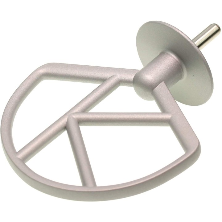 Αναδευτήρας τύπου "Κ" μίξερ κουζινομηχανή KENWOOD original DELONGHI KAND0014