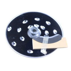 Μαχαίρια πολυμηχανήματος BRAUN original BRAUN POLM0019