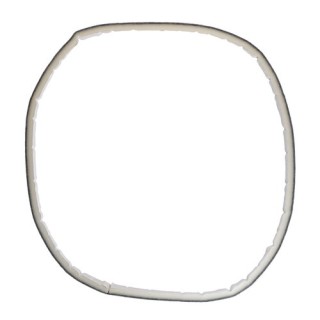 Φλάντζα κάδου στεγνωτηρίου WHIRLPOOL original