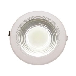 Φωτιστικό χωνευτό led 30W...