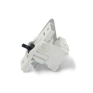 Διακόπτης (πατητός με μανδάλωση) πλυντηρίου πιάτων AEG /ELECTROLUX/ZANUSSI replica ARISTON PPDIA0007