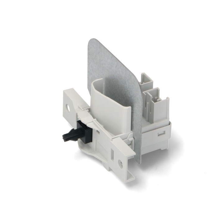 copy of Διακόπτης (πατητός με μανδάλωση) πλυντηρίου πιάτων ARISTON/INDESIT original