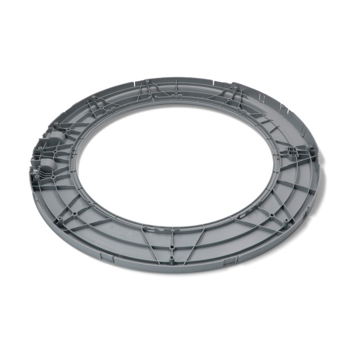 Κορνίζα εσωτερική πλυντηρίου ρούχων BOSCH/SIEMENS original BOSCH PLAIS0020