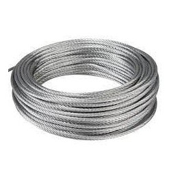 Συρματόσχοινο ιστού κεραιάς VIKAR SYRM0001