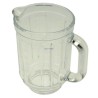 Κανάτα γυάλινη μπλέντερ KENWOOD original KENWOOD BLK0023