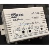 Kεντρικός ενισχυτής γραμμής AXRED AX34 mini ΓΕΝΙΚΗΣ ΧΡΗΣΗΣ AXRED0002