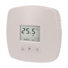 Θερμοστάτης χώρου ψηφιακός ημερήσιος EUROLAMP