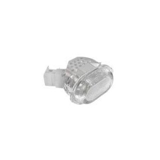 Λυχνίες Κουζίνας - Λυχνιολαβή Κουζίνας (ντουί+λαμπτήρας+κρύσταλο) φούρνου κουζίνας PITSOS/BOSCH/SIEMENS