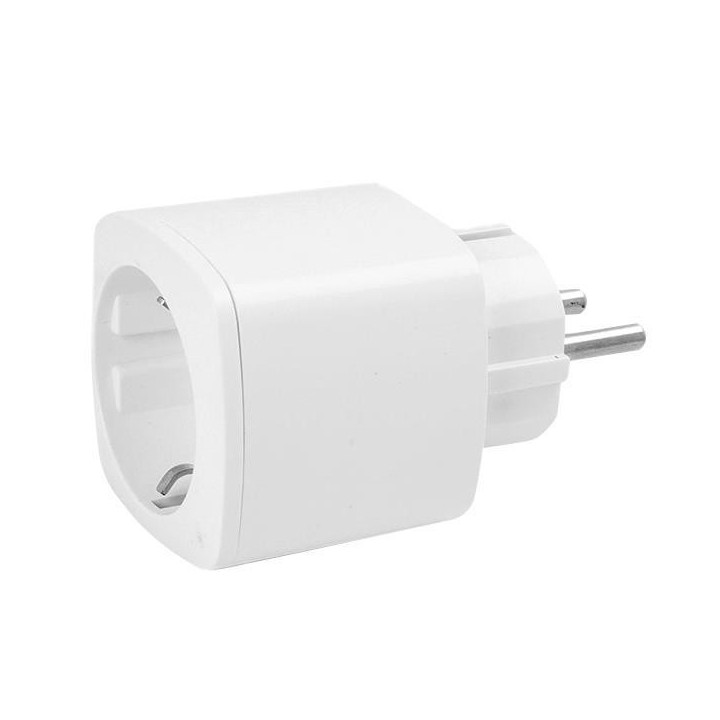 Έξυπνος αντάπτορας σούκο με WIFI EUROLAMP EUROLAMP POL0050