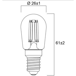 copy of Λαμπτήρας φωτiσμού LED ψυγείου ΓΕΝΙΚΗΣ ΧΡΗΣΗΣ