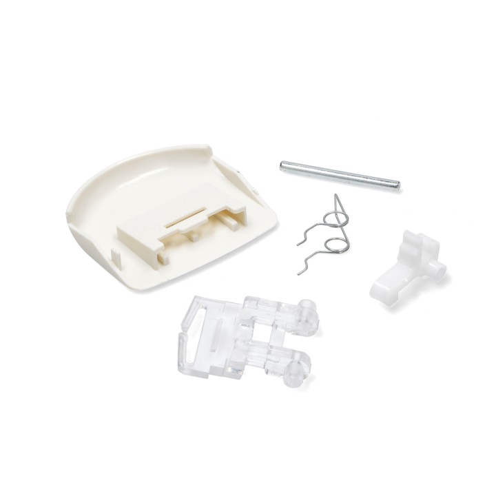 Κλείστρο πόρτας set πλυντηρίου ρούχων ARDO/DELONGHI/CARAD