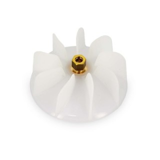 Φτερωτή μοτέρ σεσουάρ με παξιμάδι ΓΕΝΙΚΗΣ ΧΡΗΣΗΣ ΓΕΝΙΚΗΣ ΧΡΗΣΗΣ SEFT0004