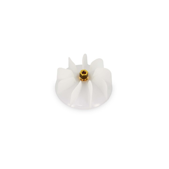 Φτερωτή μοτέρ σεσουάρ με παξιμάδι ΓΕΝΙΚΗΣ ΧΡΗΣΗΣ ΓΕΝΙΚΗΣ ΧΡΗΣΗΣ SEFT0004