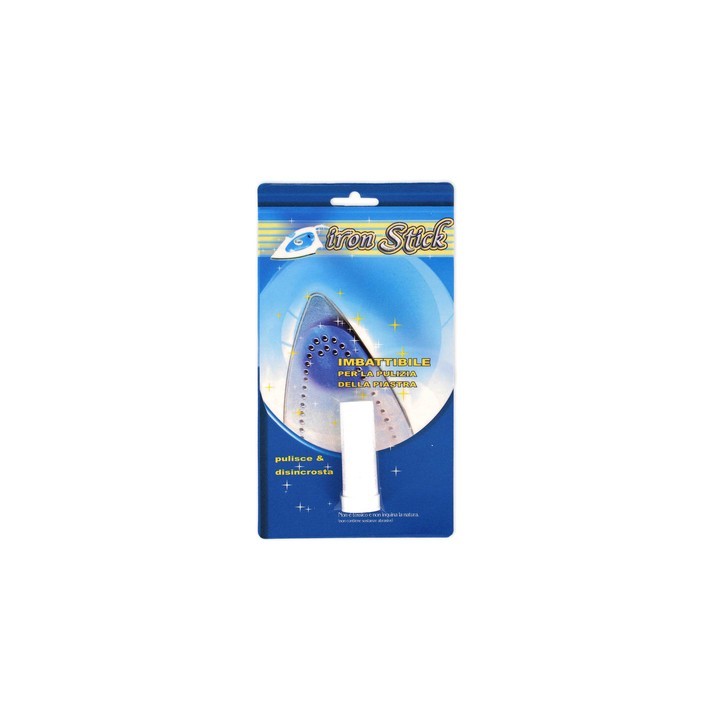 Stick καθαρισμού για πλάκες ηλεκτρικών σίδερων ΓΕΝΙΚΗΣ ΧΡΗΣΗΣ SKPR0002