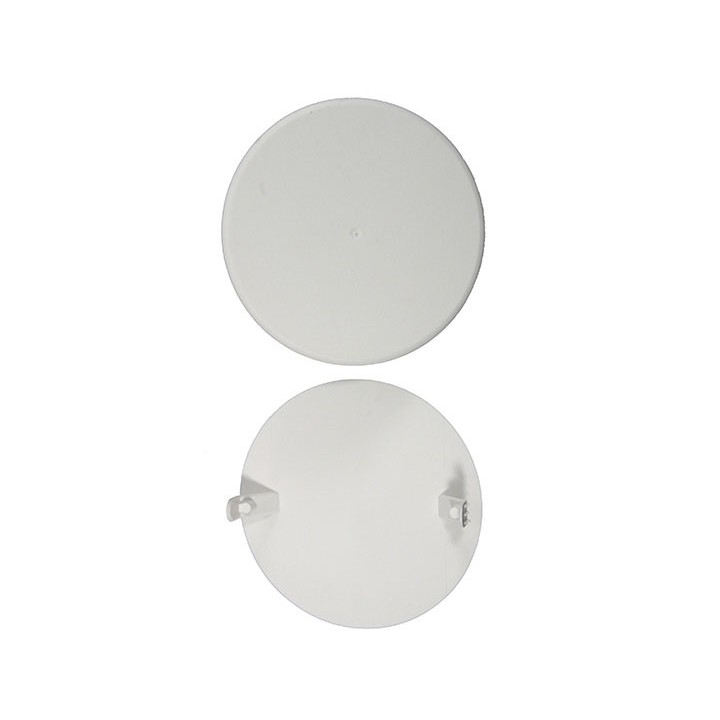 Καπάκι για κυτίο διακλάδωσης μεγάλο με αυτιά SUPER ΓΕΝΙΚΗΣ ΧΡΗΣΗΣ ΓΕΝΙΚΗΣ ΧΡΗΣΗΣ KEX0011S