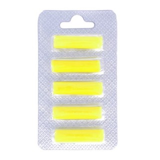 Αρωματικό ηλεκρικής σκούπας με άρωμα λεμόνι ΓΕΝΙΚΗΣ ΧΡΗΣΗΣ ARG0001Υ