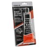 Black flat glue for GENERAL USE