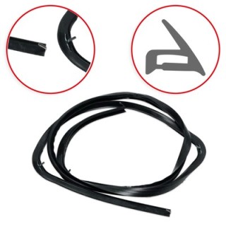 Λάστιχο (φλάντζα) στεγανοποίησης πόρτας κουζίνας PITSOS/SIEMENS/BOSCH