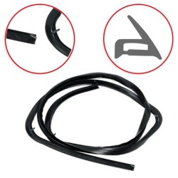 Λάστιχο (φλάντζα) στεγανοποίησης πόρτας κουζίνας PITSOS/SIEMENS/BOSCH replica SIEMENS GPK0012