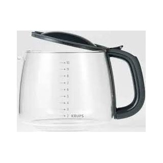 Κανάτα καφετιέρας γαλλικού καφέ KRUPS original KRUPS KAFKA0022