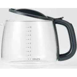 Κανάτα καφετιέρας γαλλικού καφέ KRUPS original KRUPS KAFKA0022