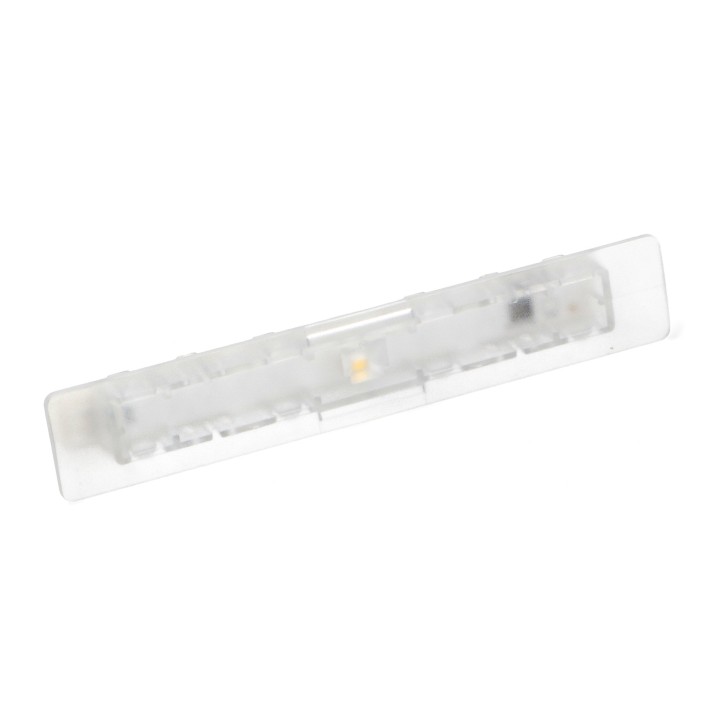 Λαμπτήρας φωτσμού με πλακέτα LED ψυγείου BOSCH/SIEMENS original  PSLAM0010
