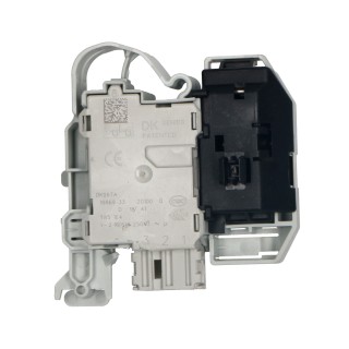 copy of Electric door lock for washing machine SIEMENS/BOSCH/PITSOS original