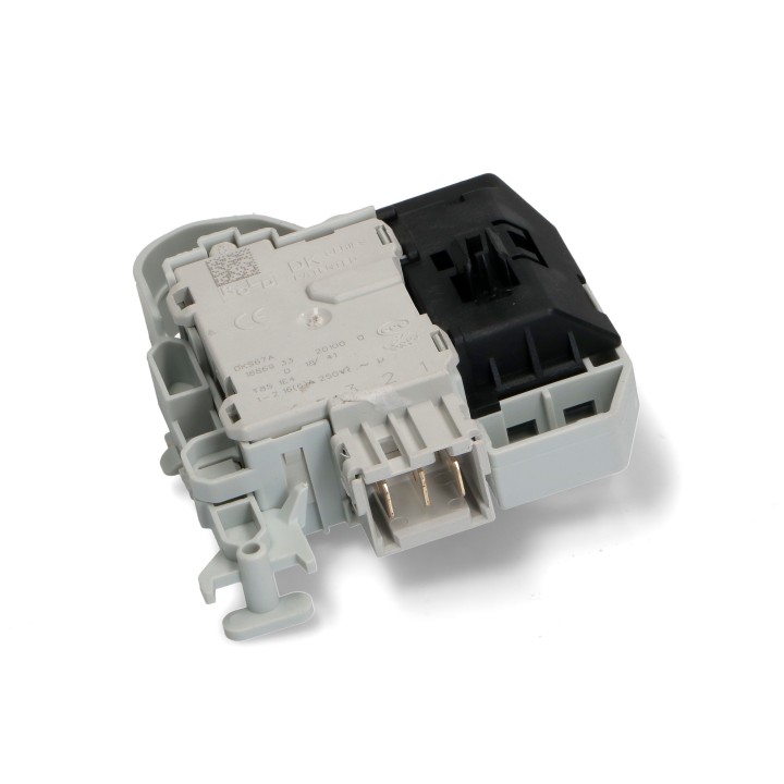 copy of Electric door lock for washing machine SIEMENS/BOSCH/PITSOS original