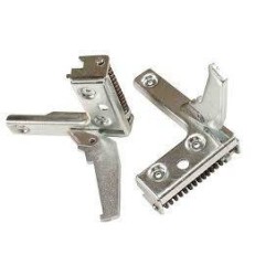 Μεντεσέδες (σετ 2 τεμ.) πόρτας κουζίνας BOSCH/SIEMENS/PITSOS replica BOSCH MPK0002