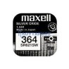 Αλκαλικές μπαταρίες 364 σε blister MAXELL MAXELL 364